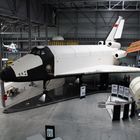 Spaceshuttle BURAN - Technik Museum Speyer