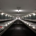 Spacetunnel