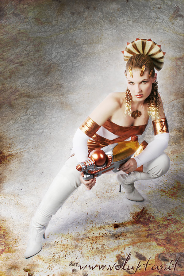 Spacewars Foto & Bild szene, fantasy, fantasy art Bilder auf