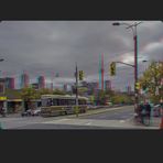 Spadina Avenue 3-D