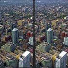 Spadina Avenue 3-D