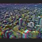 Spadina Avenue 3-D