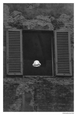 Spärliche Beleuchtung