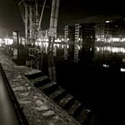 Spät am Hafen #2