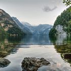 spätabends beim Malerwinkel am Königsee (2)