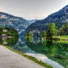 spätabends beim Seelände am Königsee (4)