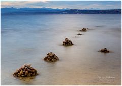 Spätherbst am Ammersee