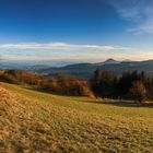 Spätherbst am Hegau