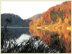 Spätherbst am Türlersee (1)