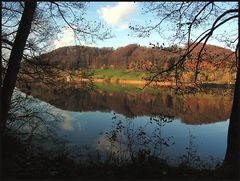 Spätherbst am Türlersee (2)