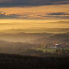 Spätherbst auf der Kuppenalb