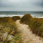 Spätherbst auf Sylt