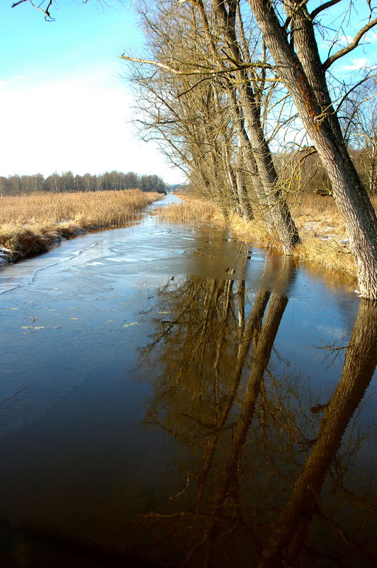 Spätherbst