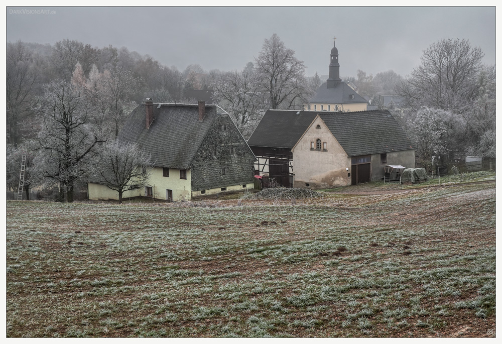 Spätherbst