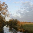 °Spätherbst im Havelland°