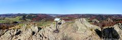 Spätherbst im Hochsauerland