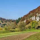 Spätherbst im Lautertal