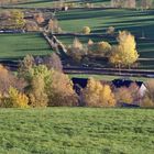 Spätherbst im Sauerland 6 (Kirchhundem-Benolpe)