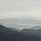 Spätherbst im Schwarzwald