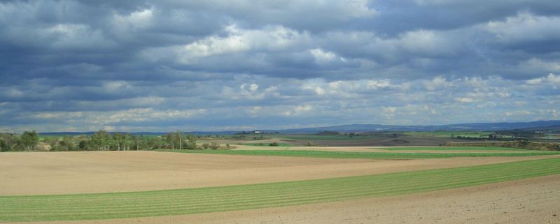 Spätherbst in der Voreifel