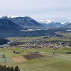 Spätherbst in Tirol