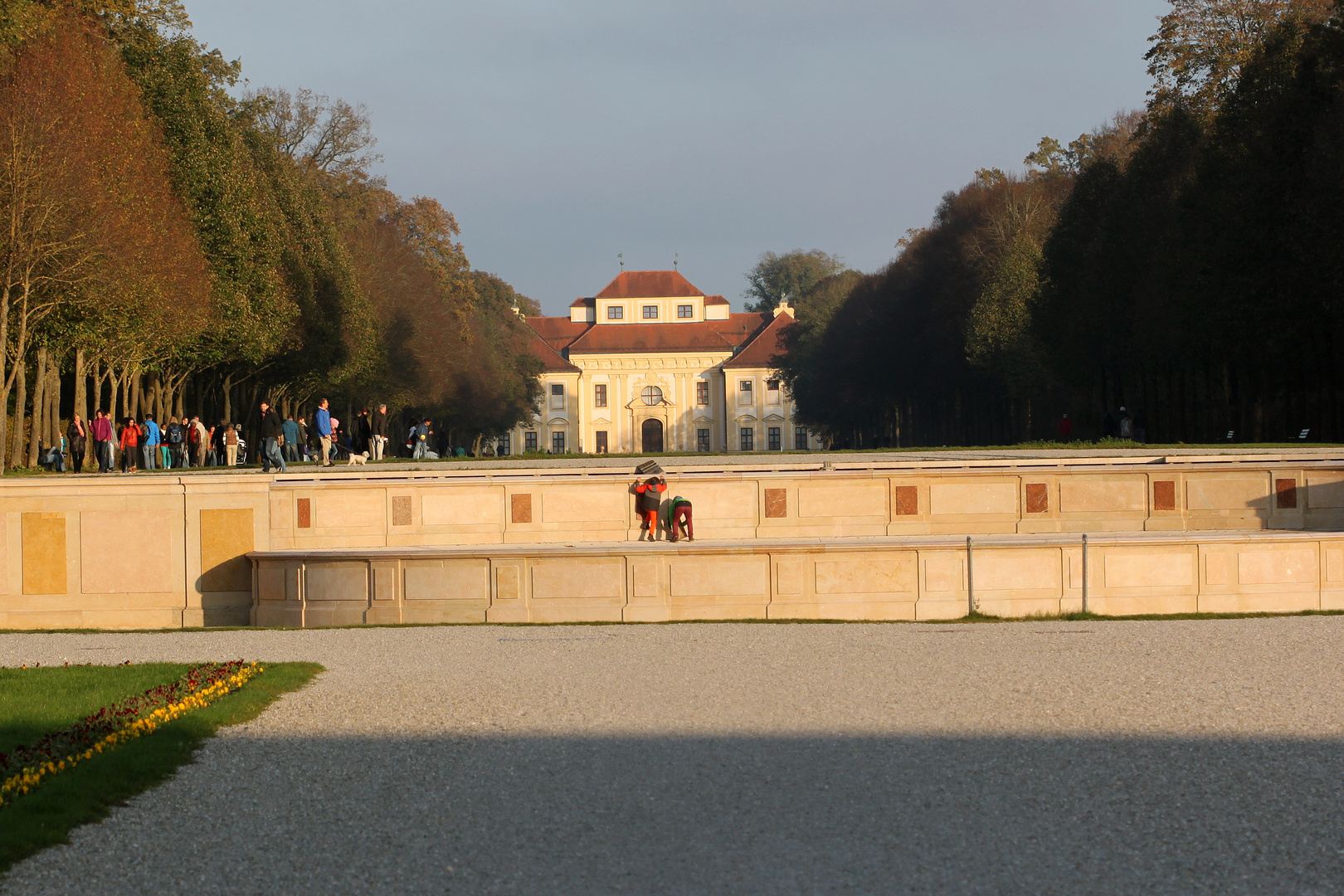 Spätherbstspaziergang