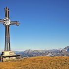 Spätherbstwanderung auf den Frauenkogel