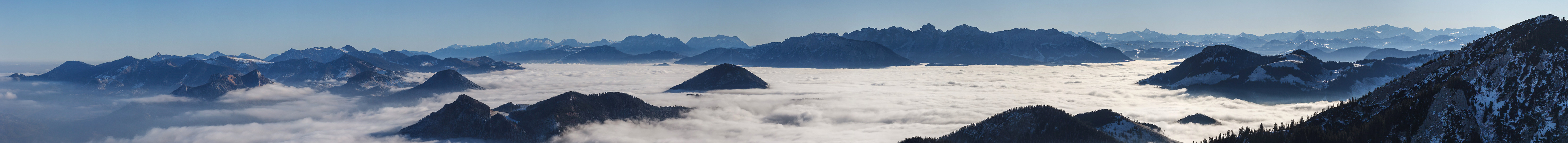 Spätherbstwunderland