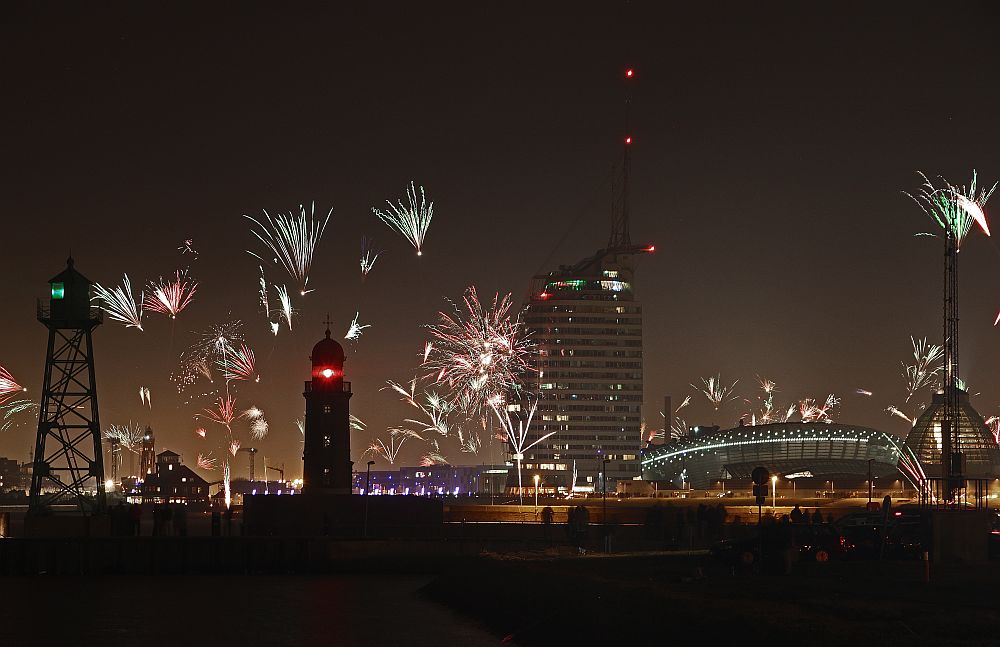 Spätlese 1 der Silvester Nachlese