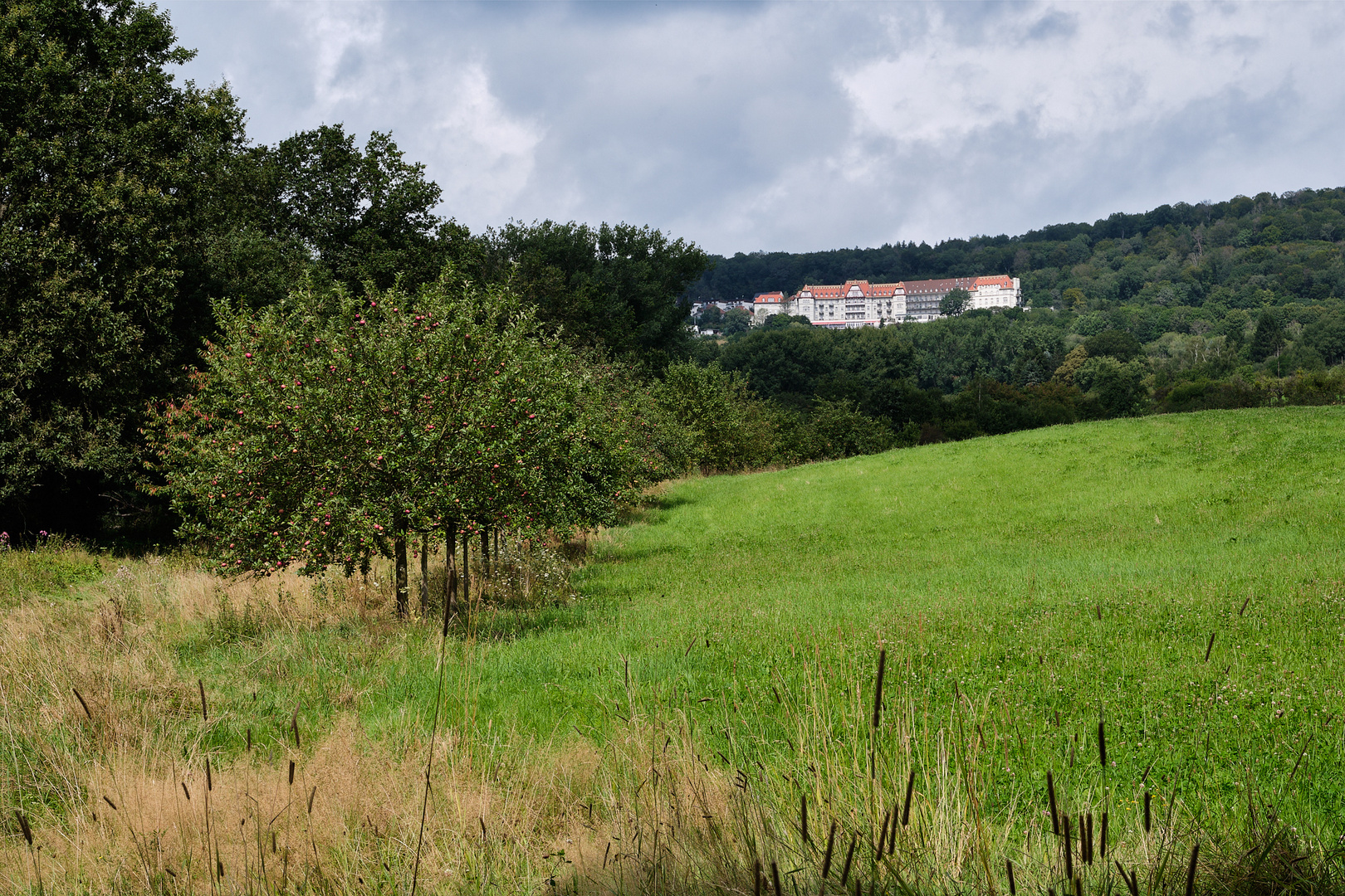 Spätsommer