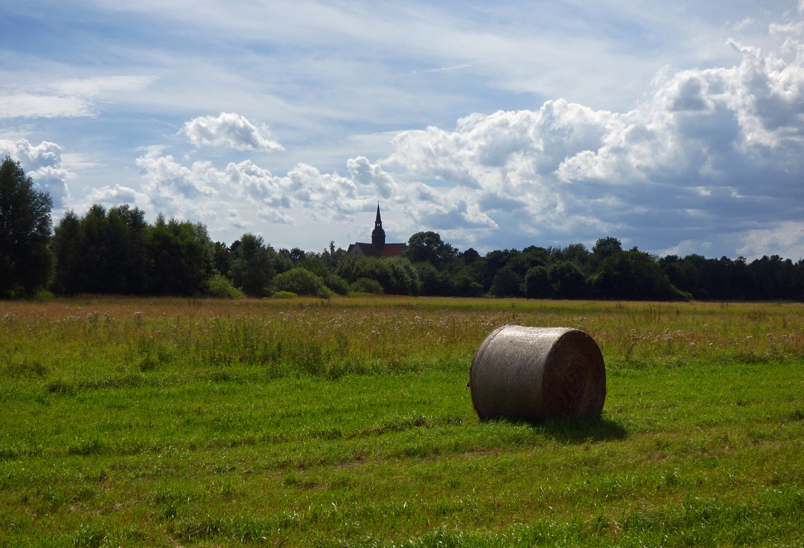 Spätsommer