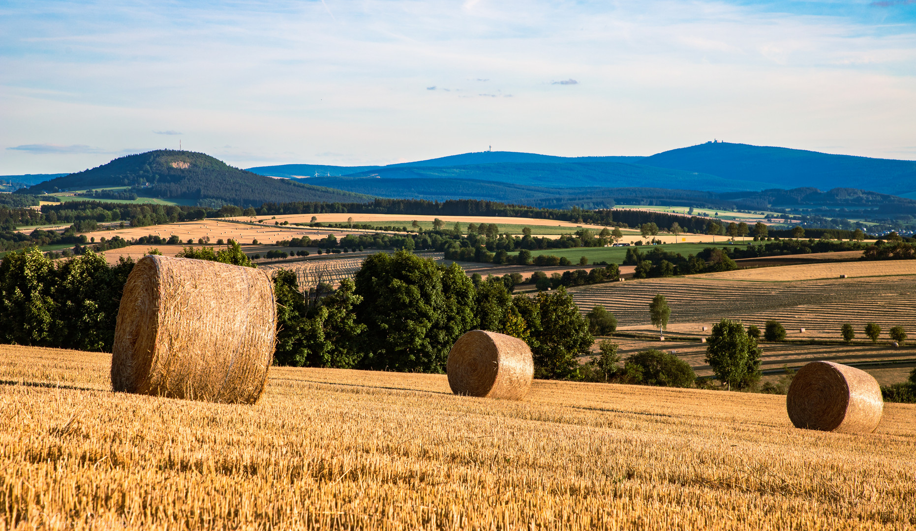 Spätsommer