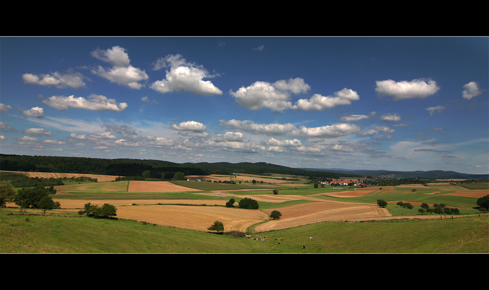 Spätsommer