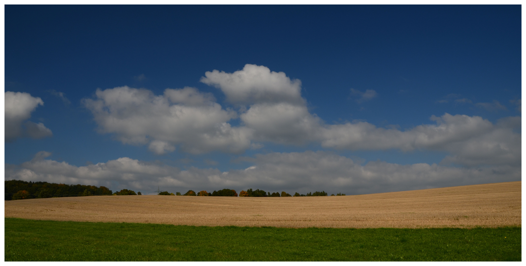 Spätsommer