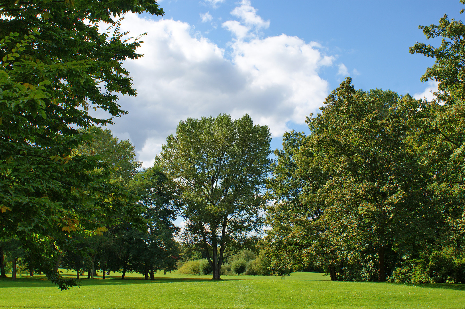 Spätsommer