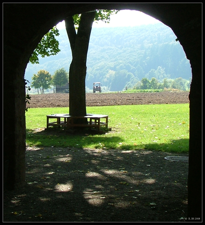 Spätsommer