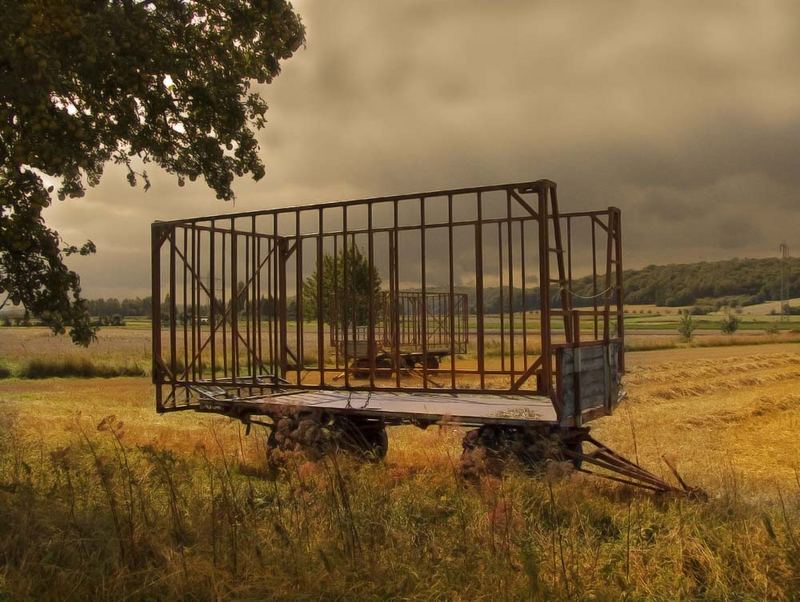 Spätsommer