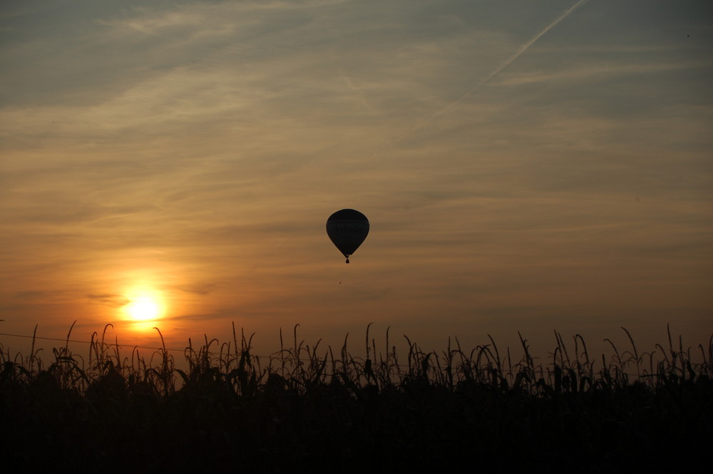 spätsommer