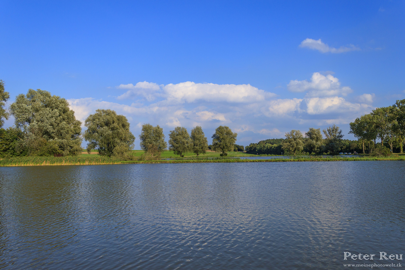 Spätsommer....