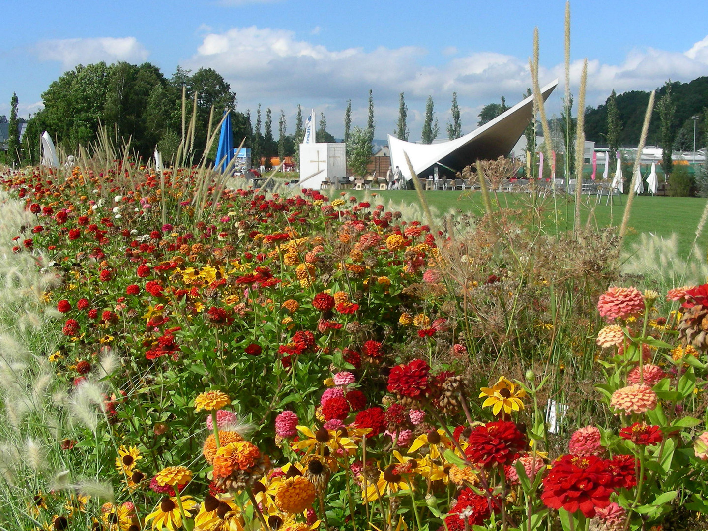 Spätsommer