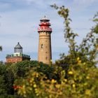 Spätsommer am Kap Arkona