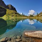 *Spätsommer am Lago d´Efra*