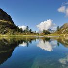 *Spätsommer am Lago d´Efra II*