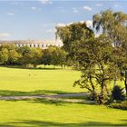 Spätsommer am Luidpoldhain