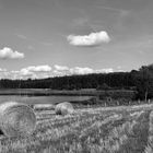 Spätsommer am Maar