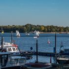 Spätsommer am Mookerplas