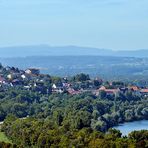 ~~~ Spätsommer am Oberrhein ~~~