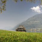 Spätsommer am Ossiacher See