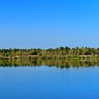 Spätsommer am See