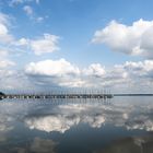 Spätsommer am Steinhuder Meer